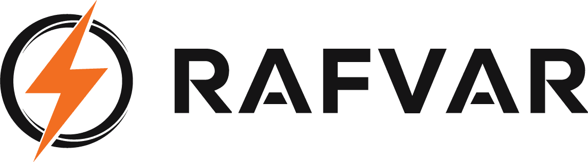 Rafvar